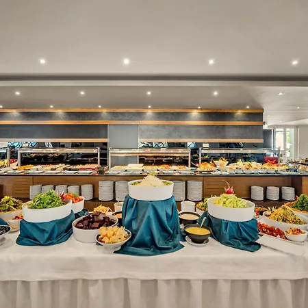 Готель Sol & Албуфейра