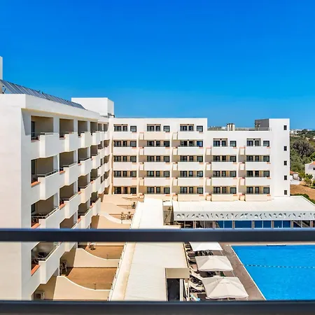 Sol & 4* Албуфейра