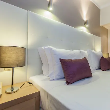 Готель Sol & Албуфейра