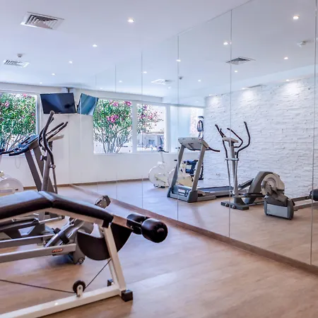 Готель Sol & Албуфейра