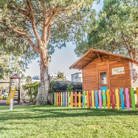 Sol & Готель Албуфейра