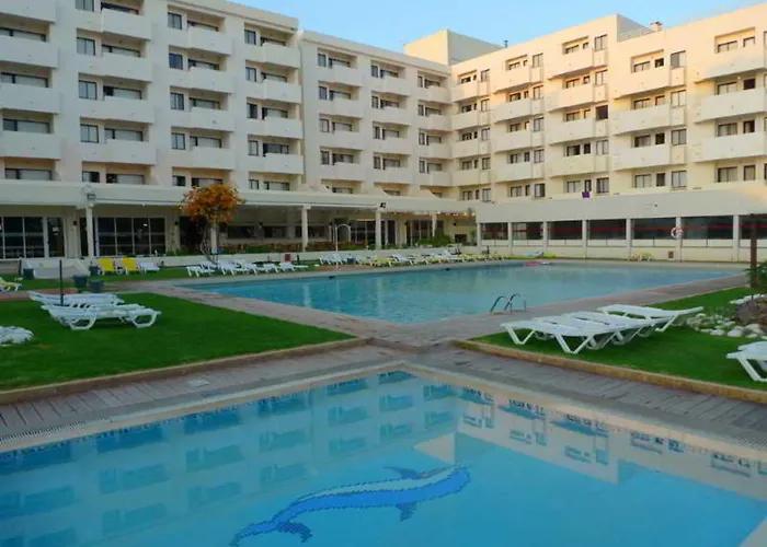 Sol & Otel Albufeira