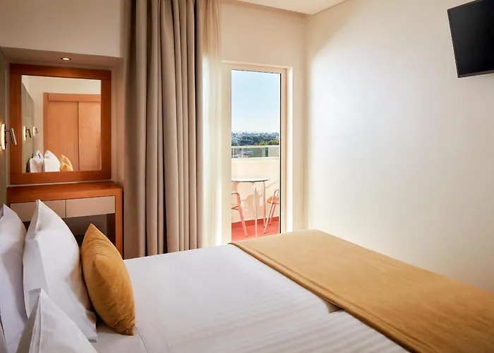 Sol & Otel Albufeira