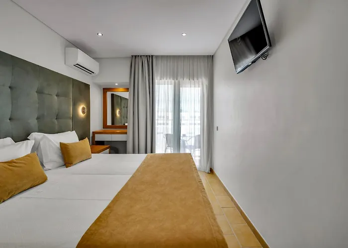 Sol & Otel Albufeira