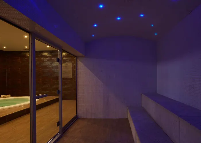 Otel Sol & Albufeira