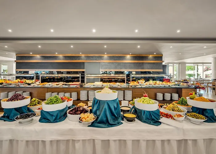 Otel Sol & Albufeira