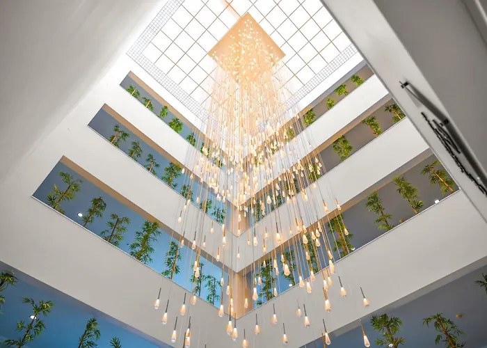 Otel Sol & Albufeira