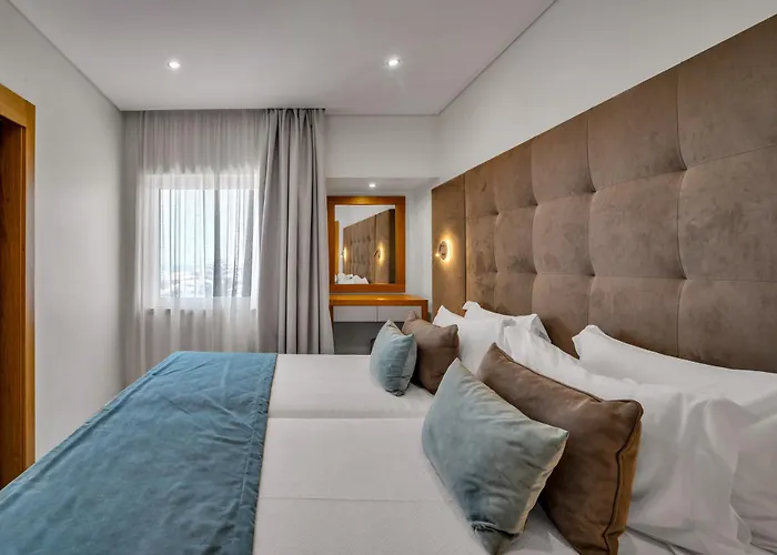 Otel Sol & Albufeira