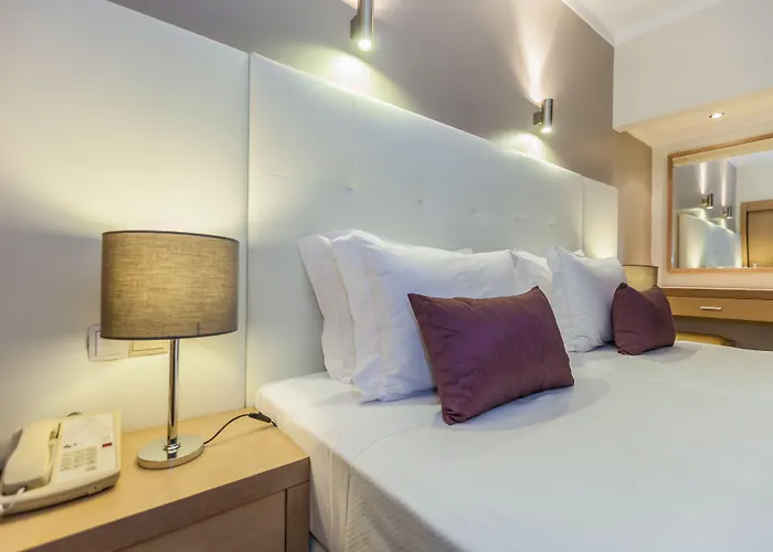 Otel Sol & Albufeira