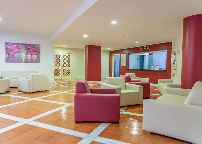 Sol & Otel Albufeira