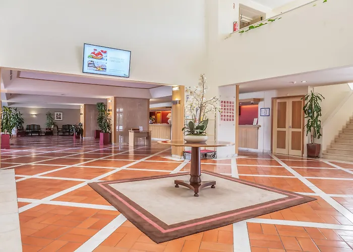 Otel Sol & Albufeira