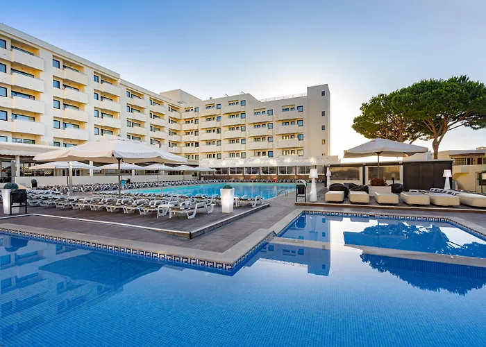 Sol & Otel Albufeira