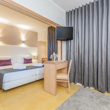 Hotel Sol & Albufeira