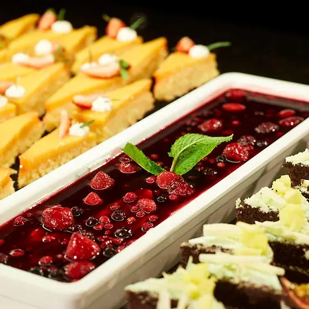 酒店 阿尔布费拉索尔酒店及spa中心