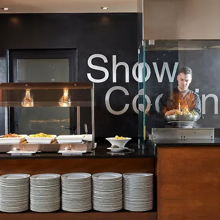 酒店 阿尔布费拉索尔酒店及spa中心