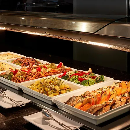 酒店 阿尔布费拉索尔酒店及spa中心 阿尔布费拉