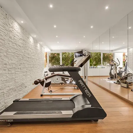 阿尔布费拉索尔酒店及spa中心