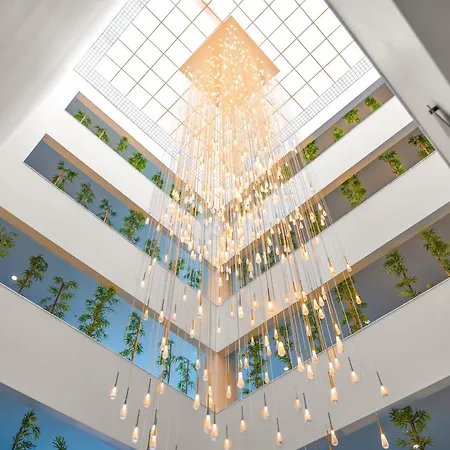 酒店 阿尔布费拉索尔酒店及spa中心 阿尔布费拉