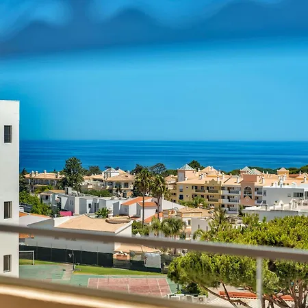 阿尔布费拉索尔酒店及spa中心 4* 阿尔布费拉