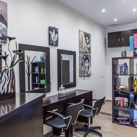 阿尔布费拉索尔酒店及spa中心