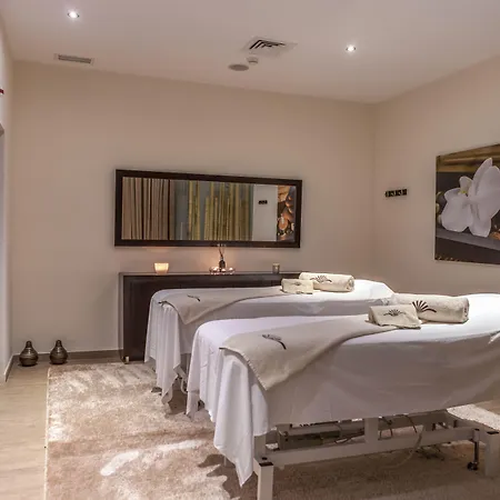 Sol Hotel&spa 4*