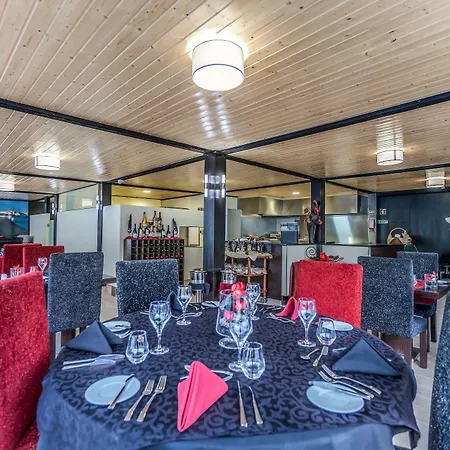 阿尔布费拉索尔酒店及spa中心 阿尔布费拉