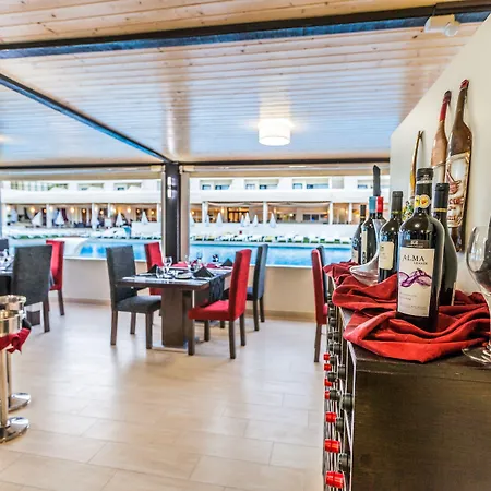 阿尔布费拉索尔酒店及spa中心 酒店 阿尔布费拉