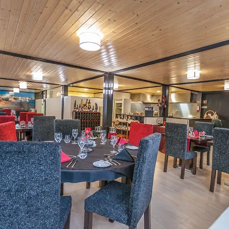 阿尔布费拉索尔酒店及spa中心 阿尔布费拉