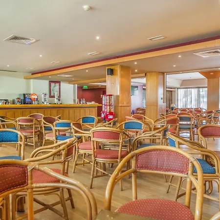 阿尔布费拉索尔酒店及spa中心 阿尔布费拉