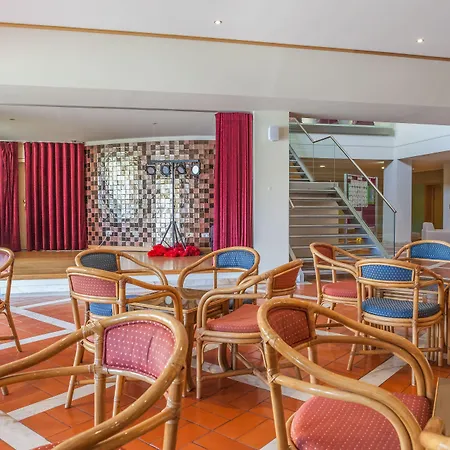 阿尔布费拉索尔酒店及spa中心 阿尔布费拉