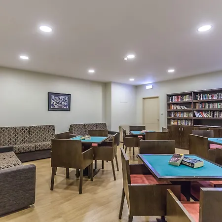 阿尔布费拉索尔酒店及spa中心 阿尔布费拉