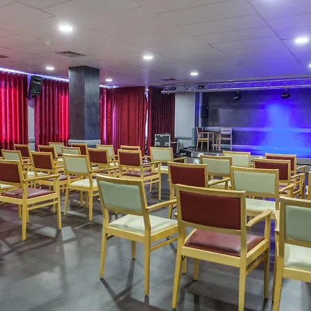 阿尔布费拉索尔酒店及spa中心 酒店 阿尔布费拉