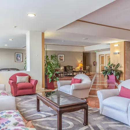 阿尔布费拉索尔酒店及spa中心 酒店 4*