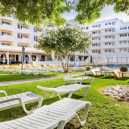 阿尔布费拉索尔酒店及spa中心 4* 阿尔布费拉