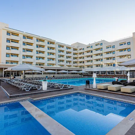 Sol Hotel&spa Hotel 4*