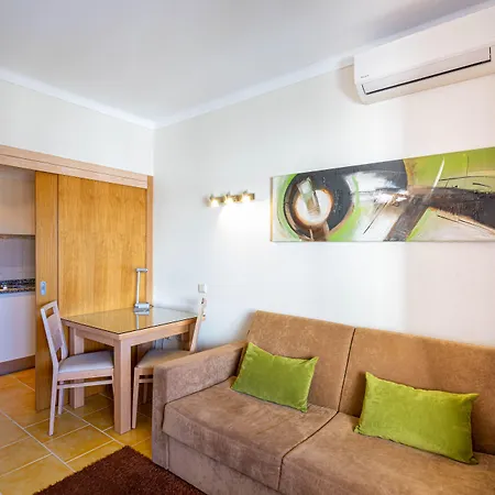 阿尔布费拉索尔酒店及spa中心 4* 阿尔布费拉