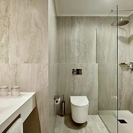 Sol Hotel&spa Hotel 4*