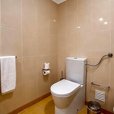 Sol Hotel&spa 4*