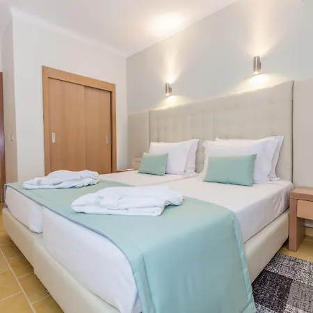 Sol & Hotel Albufeira
