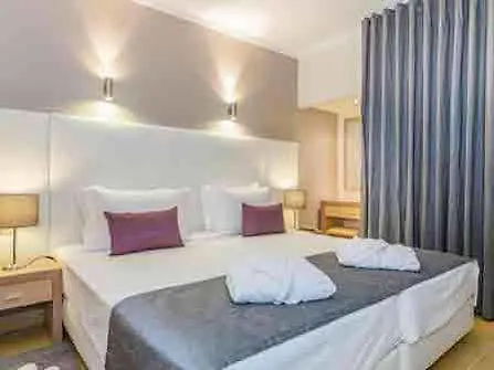 Hotel Sol & 4*