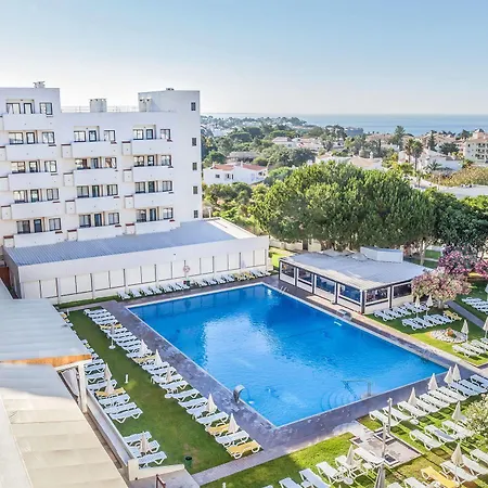 Sol & Hotel Albufeira