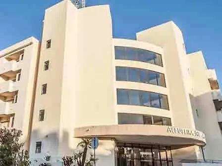 Hotel Sol Hotel&spa 4*