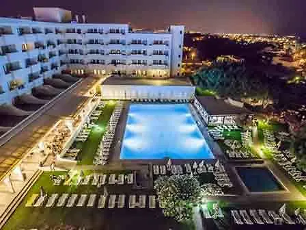 Sol & Hotel 4*