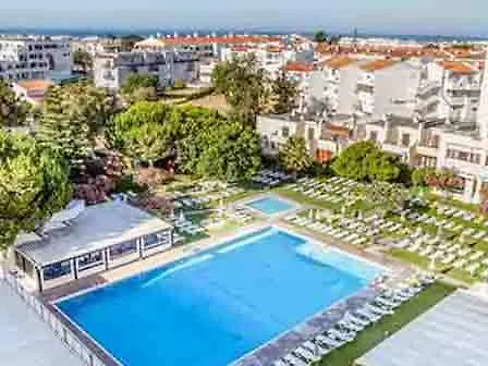 Hotel Sol &