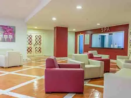 Sol & Hotel