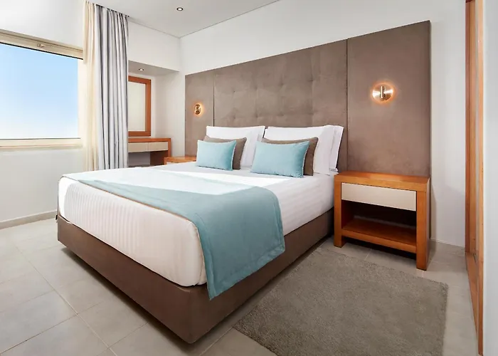 Sol & 4* 알부페이라