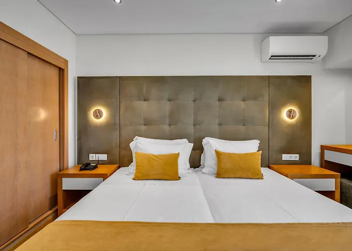 Sol & 4* 알부페이라