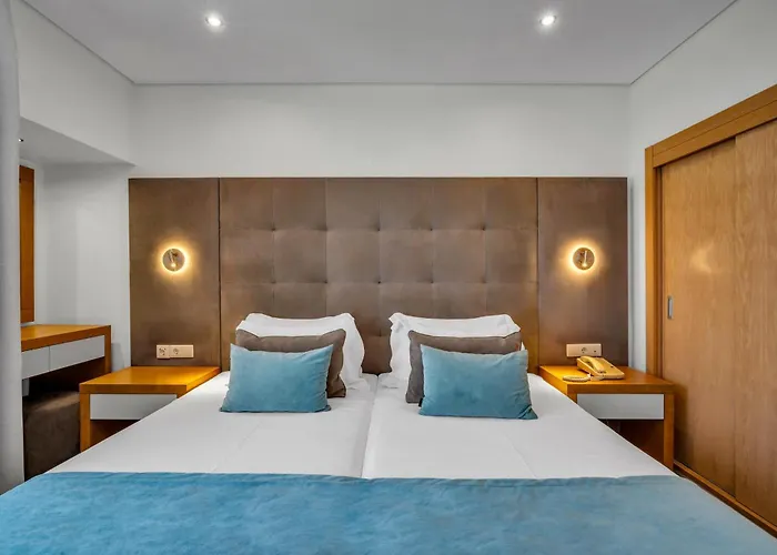 Sol & 알부페이라