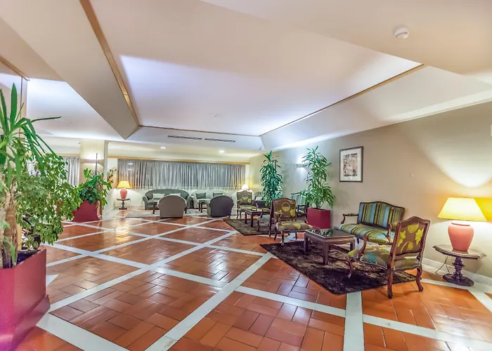 Sol & 4* 알부페이라