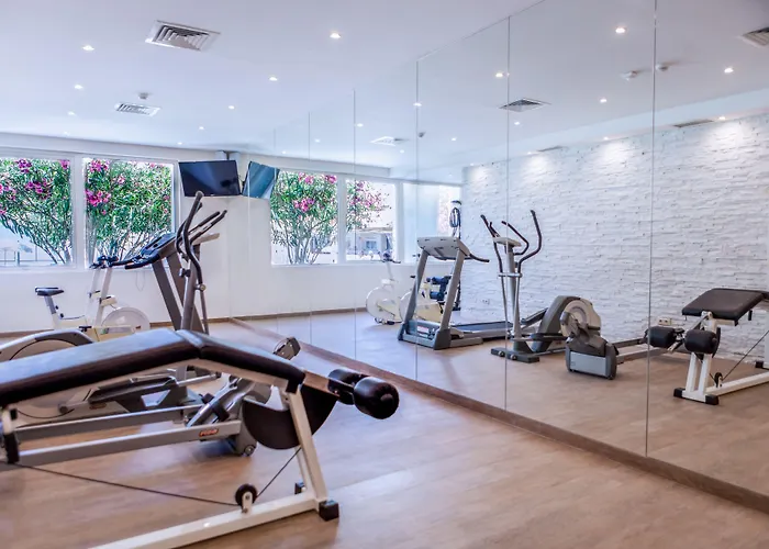 호텔 Sol & 알부페이라